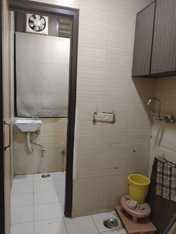 Floor Plan in  Office Space at Bestfield, Netaji Subhash Place – for Rent