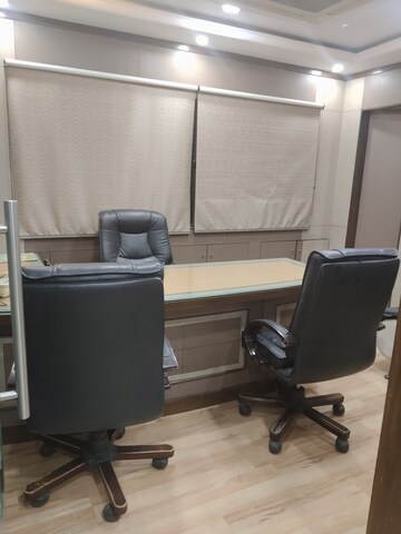 Team Area in  Office Space at Bestfield, Netaji Subhash Place – for Rent