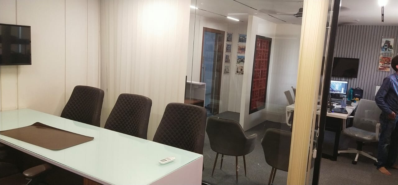 4 BHK + Pooja Room Apartment For Sale in Mantra Sky Homes