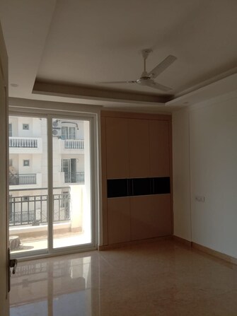 2 BHK Apartment For Rent in NK Sharma Savitry Greens 2 Ghazipur Zirakpur  7934269