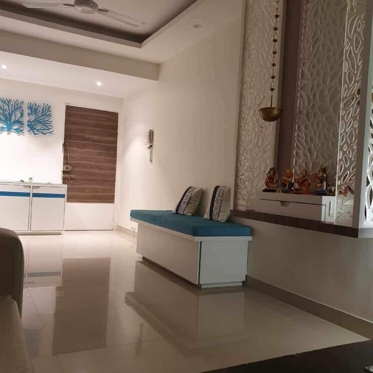 Living Room, exotic-palace 2 Bedroom 790 Sq.Ft. Apartment In Yari Road Mumbai 7934274