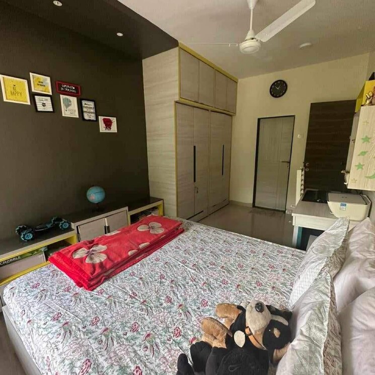 Bedroom, exotic-palace 2 Bedroom 790 Sq.Ft. Apartment In Yari Road Mumbai 7934274