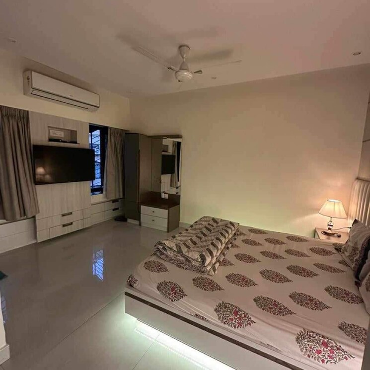 Bedroom, exotic-palace 2 Bedroom 790 Sq.Ft. Apartment In Yari Road Mumbai 7934274