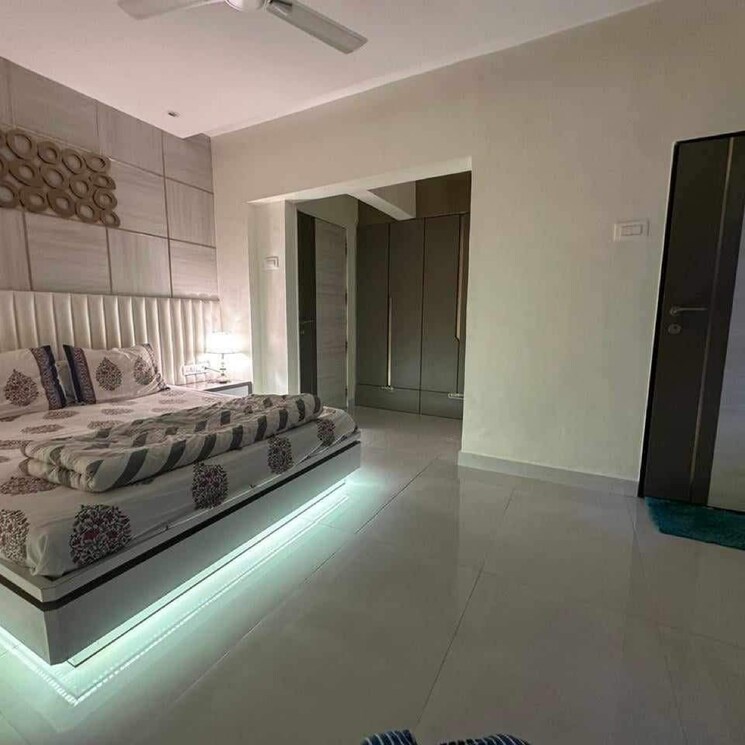 Bedroom, exotic-palace 2 Bedroom 790 Sq.Ft. Apartment In Yari Road Mumbai 7934274