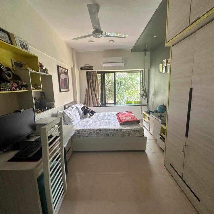 Room, exotic-palace 2 Bedroom 790 Sq.Ft. Apartment In Yari Road Mumbai 7934274