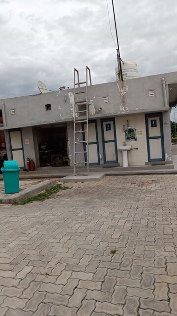  Plot – Exterior View View at Sai Residency Roza Jalalpur, Roza Jalalpur - for Sale