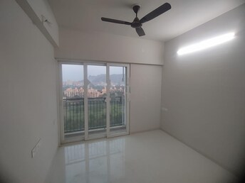 2 BHK Apartment For Rent in Rustomjee Urbania Majiwada Thane  7934258