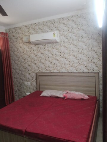 1 BHK Apartment For Rent in Maya Garden City, Lohgarh