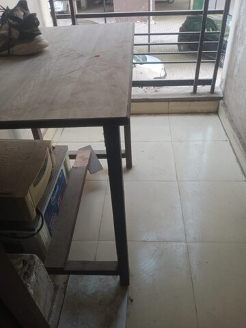 Staircase in 1 BHK Apartment at Maya Garden City, Lohgarh – for Rent