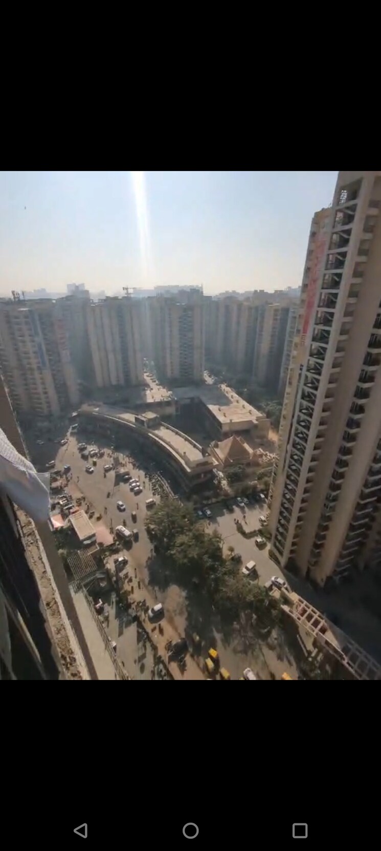 Exterior View, casa-woodstock 3 Bedroom 1750 Sq.Ft. Apartment In Sector 16c Greater Noida Greater Noida 7934292