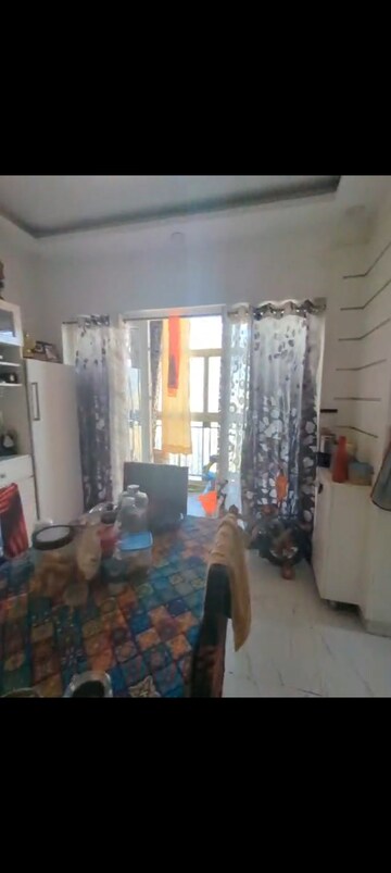 Living Room in 3 BHK Apartment at Casa Woodstock, Sector 16c Greater Noida – for Sale
