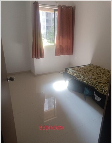 Living Room in 2 BHK Apartment at Lodha Palava City, Dombivli East – for Rent