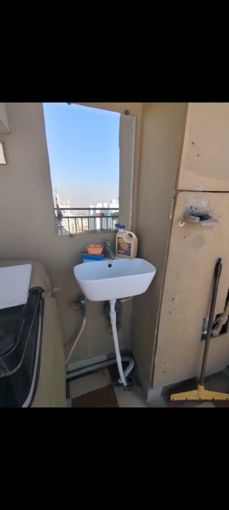 Master Bedroom, casa-woodstock 3 Bedroom 1750 Sq.Ft. Apartment In Sector 16c Greater Noida Greater Noida 7934292