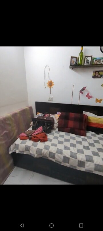Bedroom in 3 BHK Apartment at Casa Woodstock, Sector 16c Greater Noida – for Sale