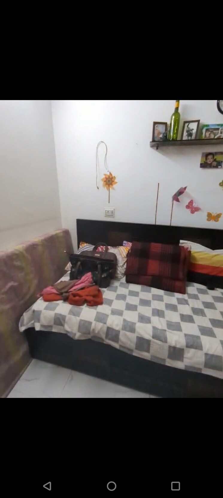 Bedroom, casa-woodstock 3 Bedroom 1750 Sq.Ft. Apartment In Sector 16c Greater Noida Greater Noida 7934292