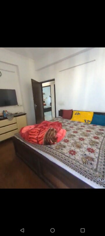 Bedroom in 3 BHK Apartment at Casa Woodstock, Sector 16c Greater Noida – for Sale