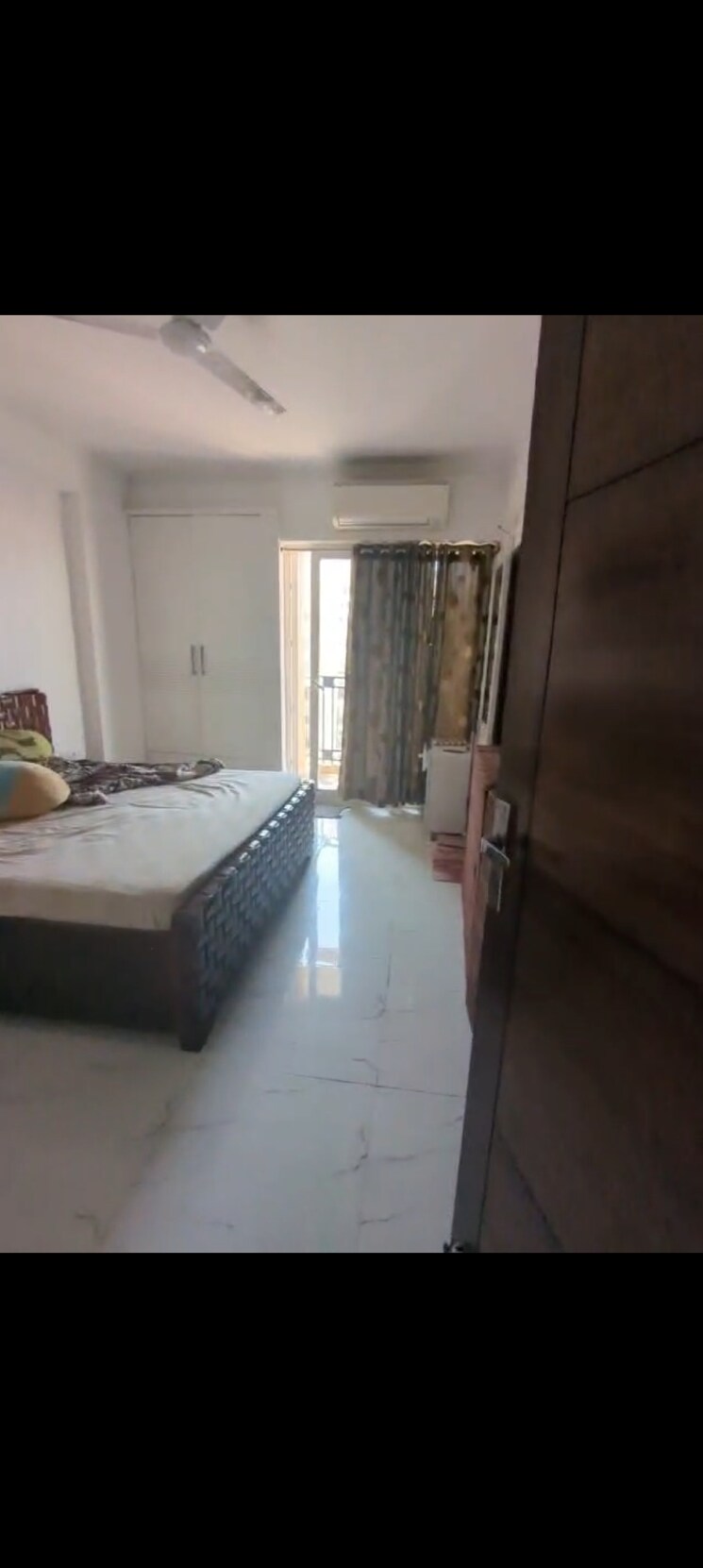 Bedroom, casa-woodstock 3 Bedroom 1750 Sq.Ft. Apartment In Sector 16c Greater Noida Greater Noida 7934292