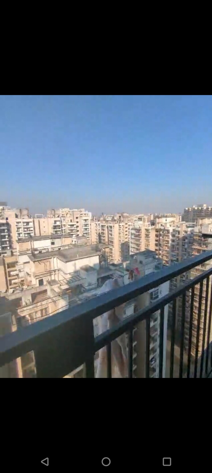 Exterior View, casa-woodstock 3 Bedroom 1750 Sq.Ft. Apartment In Sector 16c Greater Noida Greater Noida 7934292