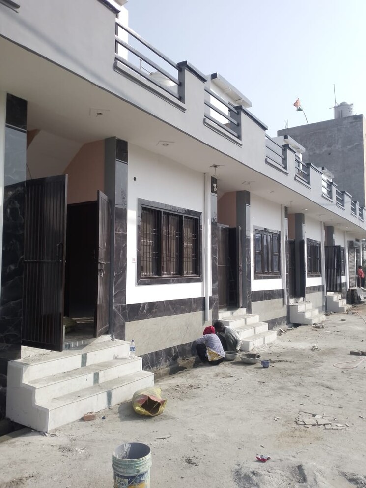Exterior View, madhuban-enclave  45 Sq.Yd. Plot In Khera Dhrampura Greater Noida 7934291