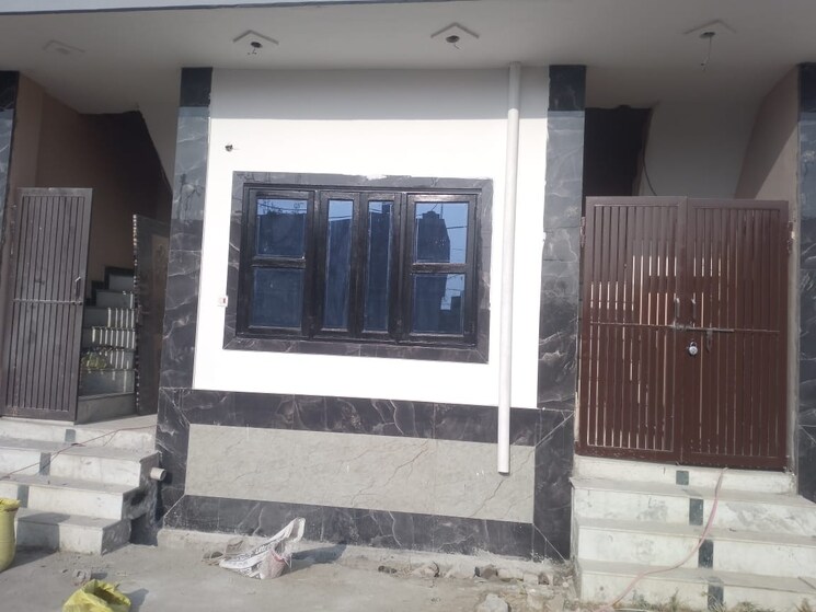 Exterior View, madhuban-enclave  45 Sq.Yd. Plot In Khera Dhrampura Greater Noida 7934291