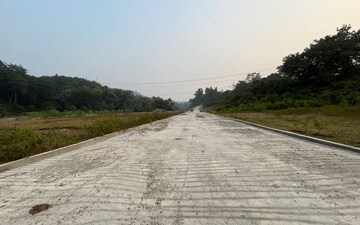 Plot For Sale in Shimla Bypass Road