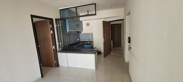 1 BHK Apartment For Rent in Lodha Crown Quality Homes Majiwada Thane  7934280