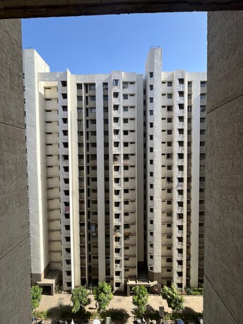 2 BHK Apartment For Rent in Lodha Casa Bella Gold Dombivli East Thane  7934283