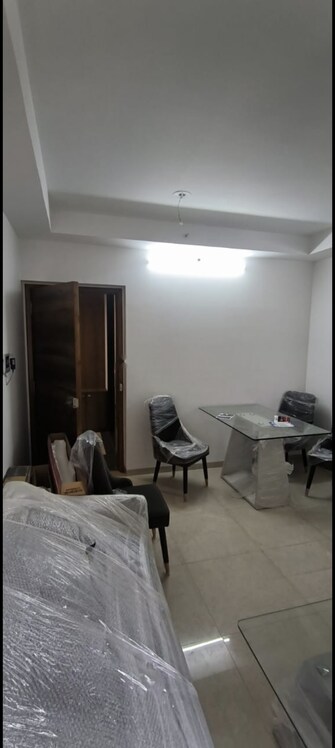 1 BHK Apartment For Rent in Dimple 19 North Kandivali West Mumbai  7934296