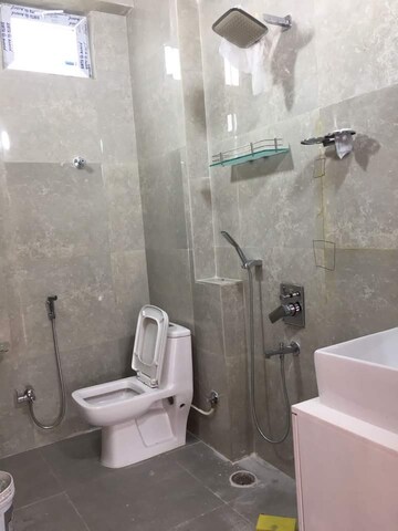 Master Bedroom in 2 BHK Apartment at Hallmark Vicinia, Narsingi – for Rent