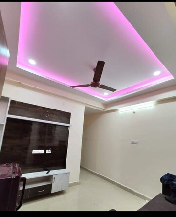 Furnished Amenities in 2 BHK Apartment at Hallmark Vicinia, Narsingi – for Rent