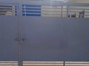  Warehouse – Exterior View View at Parbatsar - for Sale