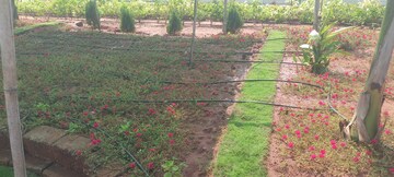  Plot – Garden View at Sri Bhumi Eeshaanya, Kankipadu - for Sale