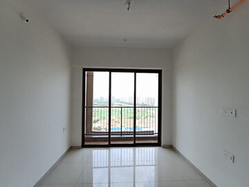 1 BHK Apartment For Rent in Runwal My City Dombivli East Thane  7934329