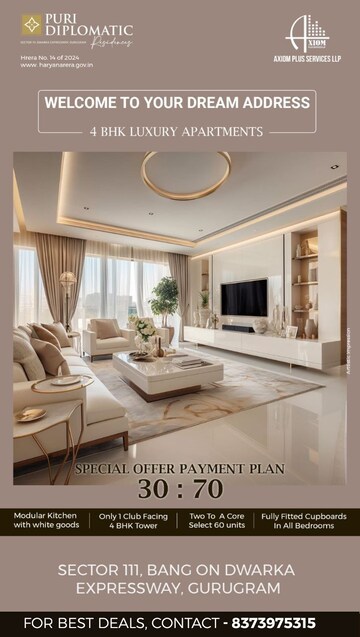  Plot For Sale in Madhuban Enclave, Khera Dhrampura