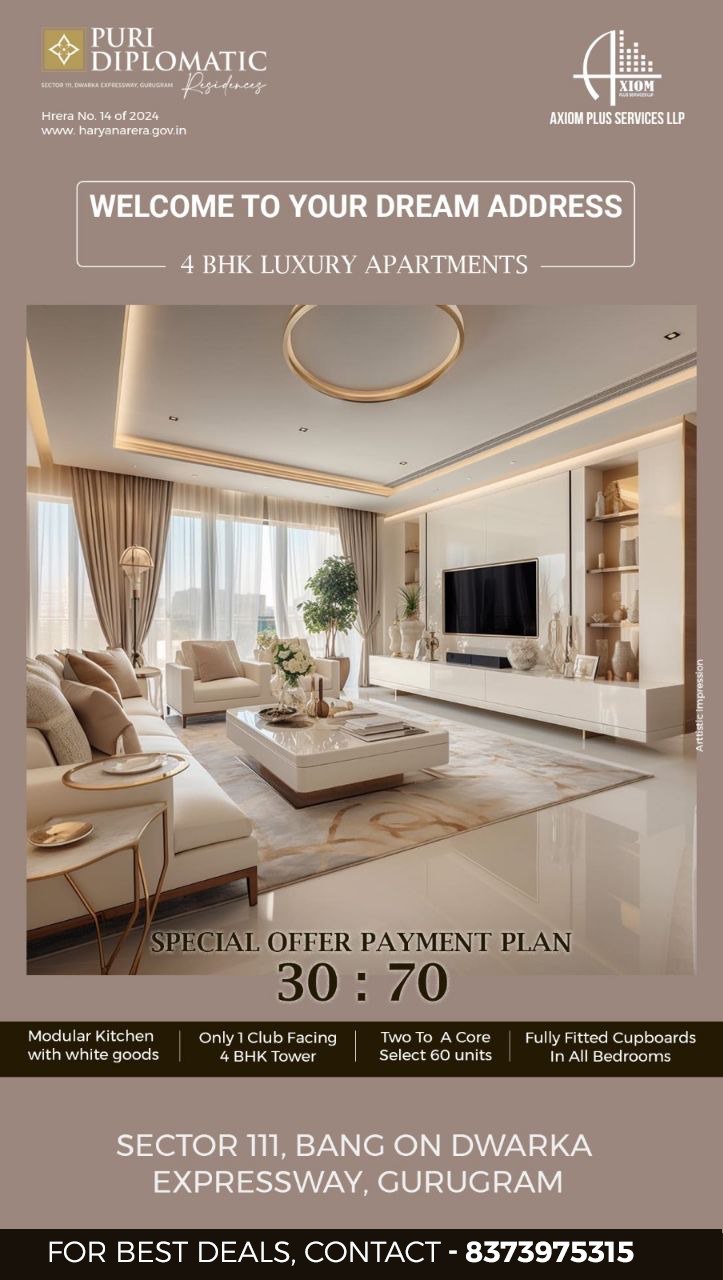 Plot For Sale in Madhuban Enclave