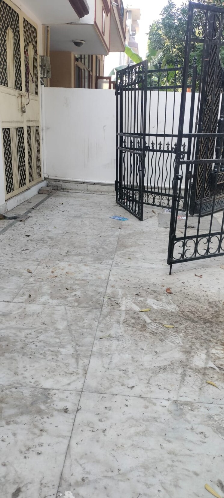 Exterior View, madhuban-enclave  50 Sq.Yd. Plot In Khera Dhrampura Greater Noida 7934314