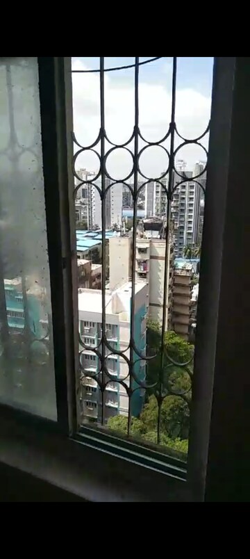 Gym in 1 RK Apartment at Suryoday CHS Goregoan, Goregaon East – for Rent