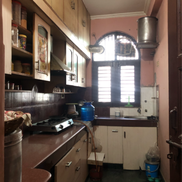 3.5 BHK Villa For Rent in Sector 23