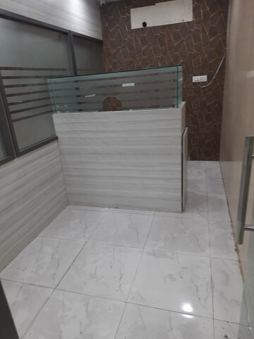  Office Space – Exterior View View at DDA Flats Sarita Vihar, Sarita Vihar - for Sale