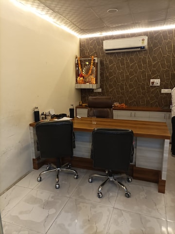 Commercial Office Space 600 Sq.Ft. For Resale in Sarita Vihar Delhi  7782911