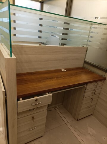  Office Space – Exterior View View at DDA Flats Sarita Vihar, Sarita Vihar - for Sale