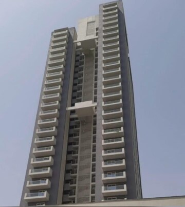 2 BHK Apartment – Exterior View View at Emaar Digi Homes, Sector 62 - for Sale