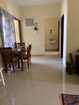 2 BHK Apartment For Rent in Universal The Oasis Cbd Belapur Sector 30 Navi Mumbai  7934408