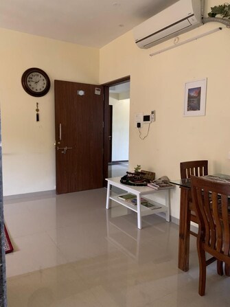 2 BHK Apartment For Rent in Universal The Oasis Cbd Belapur Sector 30 Navi Mumbai  7934408