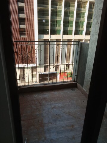 Balcony in 1 BHK Apartment at Lodha Casa Bella Gold, Dombivli East – for Sale