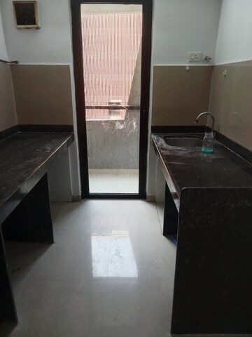 Kitchen in 1 BHK Apartment at Lodha Casa Bella Gold, Dombivli East – for Sale