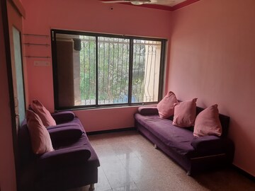 1 BHK Apartment For Rent in Jyoti Complex Goregaon East Mumbai  7934424