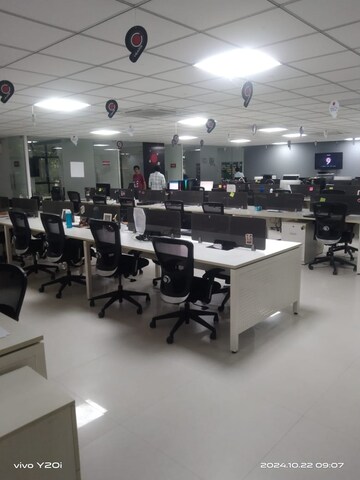 Commercial Office Space 8000 Sq.Ft. For Resale in Madhapur Hyderabad  7934438