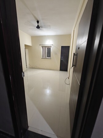 1 BHK Apartment For Rent in Mauli Complex Lohgaon Pune  7934417