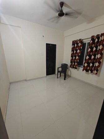 1 BHK Apartment For Rent in Mauli Complex Lohgaon Pune  7934417